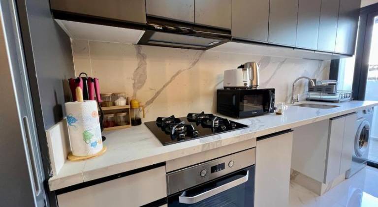 Apartment with 2 rooms for 5 persons — photo 4