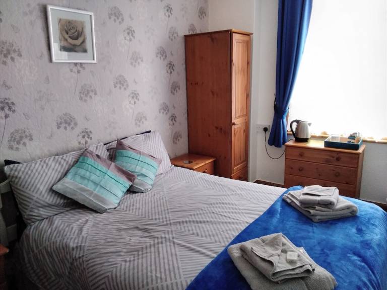 Bed and breakfast  Skegness