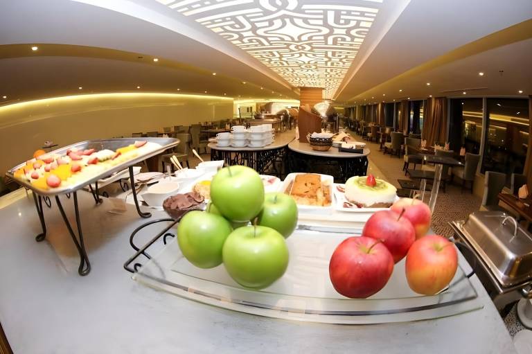 Al Mutlaq Hotel Riyadh — photo 4
