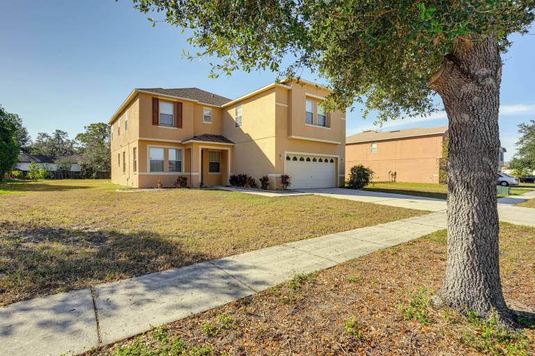 House Riverview