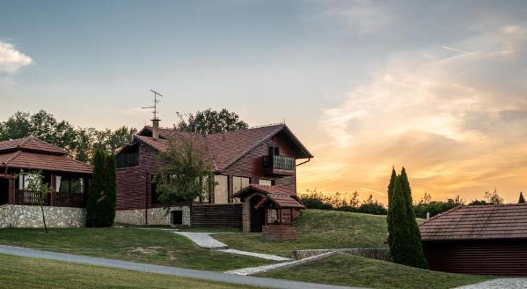 Vila Kloštar Podravski