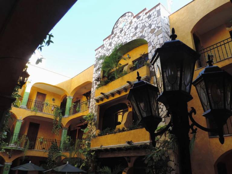 Hacienda Del Caribe Hotel — photo 5