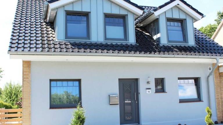 Ferienwohnung Pelzerhaken