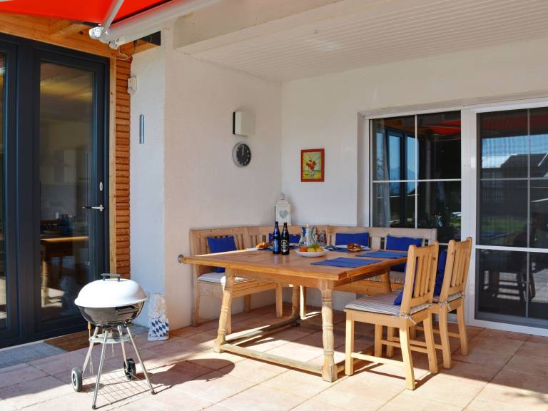 Apartment with 1 room for 4 persons — photo 2