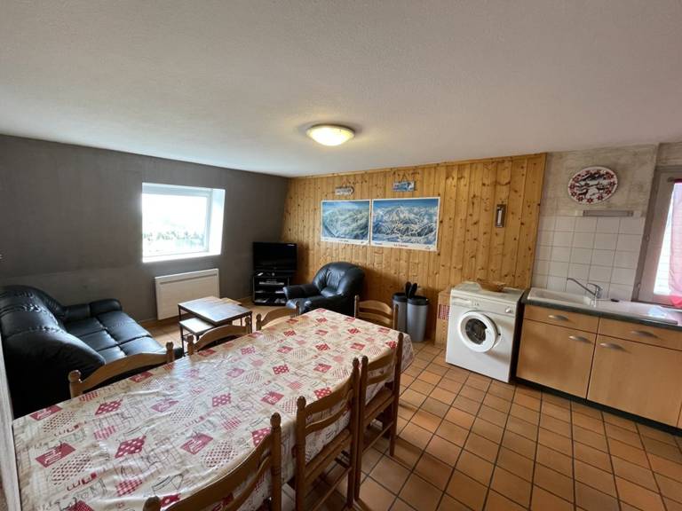 Holiday apartment | Mountain view — photo 2