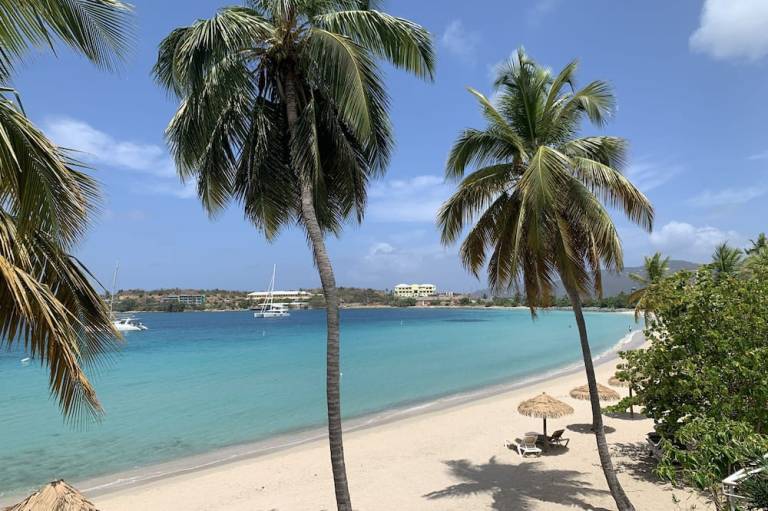 Emerald Beach Resort