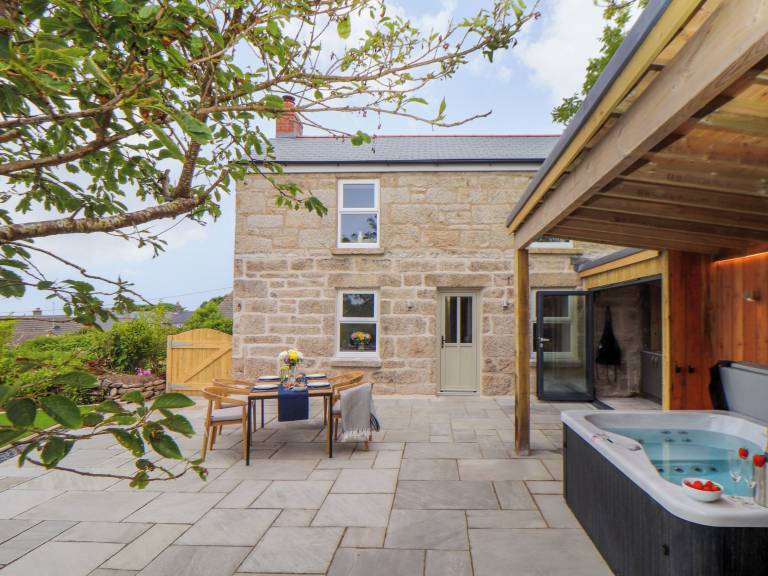 Cottage Pendeen
