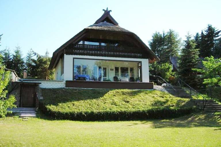 House  Wustrow