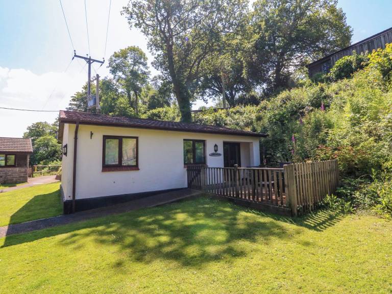 Cottage Combe Martin