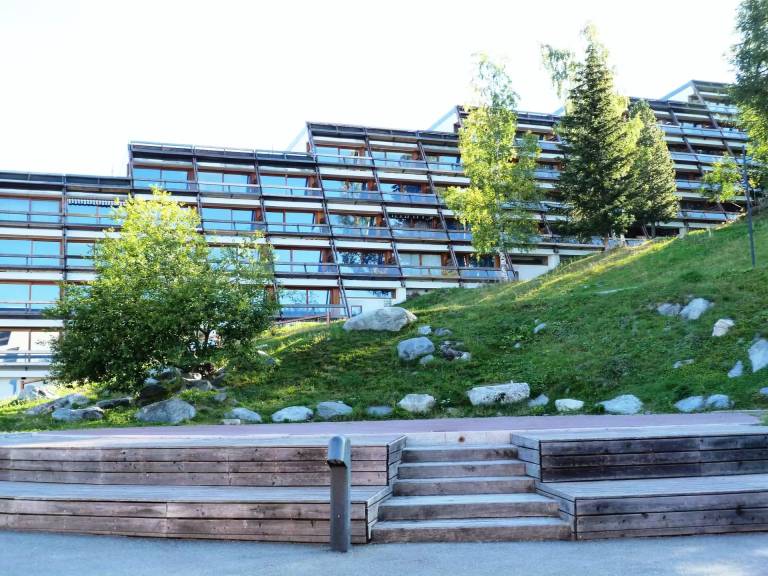 Studio Bourg-Saint-Maurice
