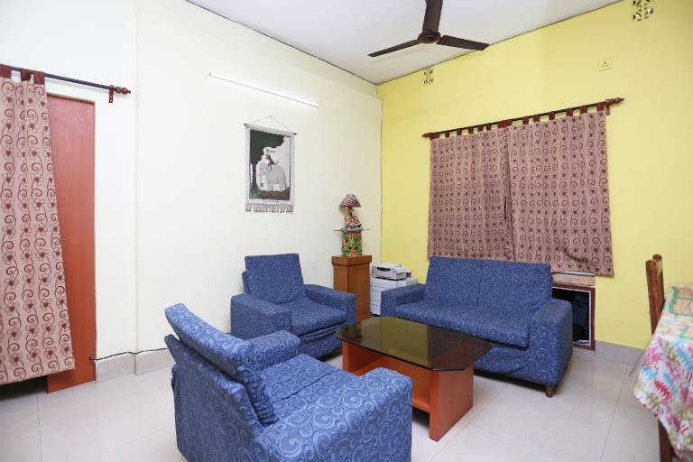 Deb's Guest house in Kolkata