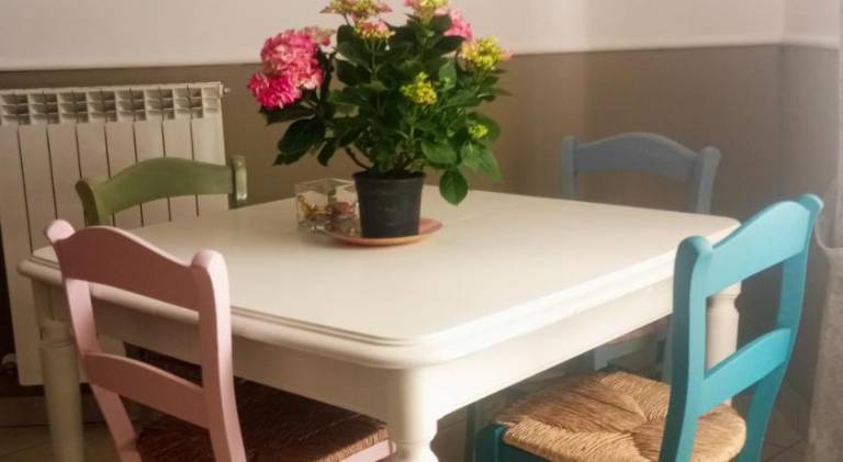 Holiday apartment with 1 room for 4 persons — photo 4