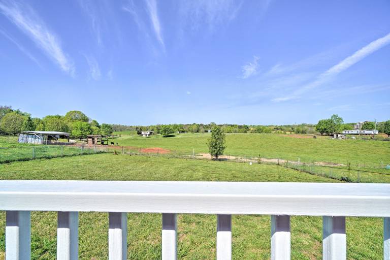 Landscape Views: Sweetwater Country Cottage! — photo 3