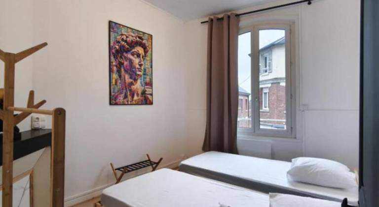 Lovely holiday apartment | Pets allowed — photo 4