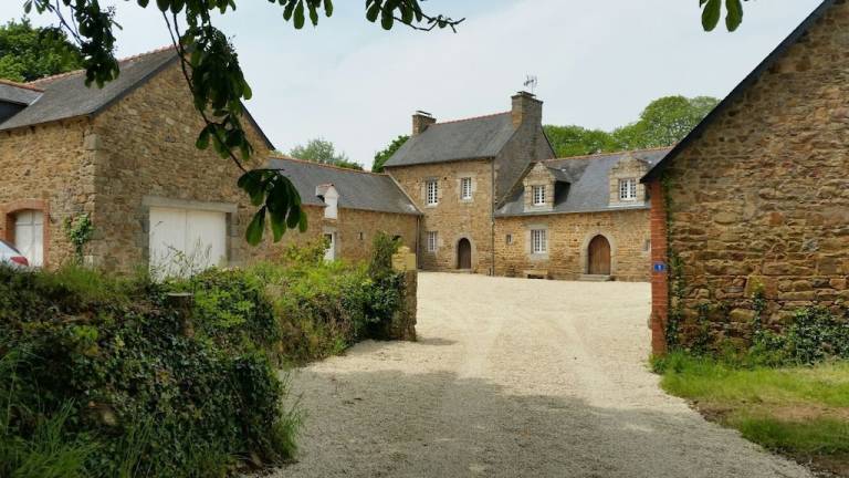 Maison de vacances Plouha