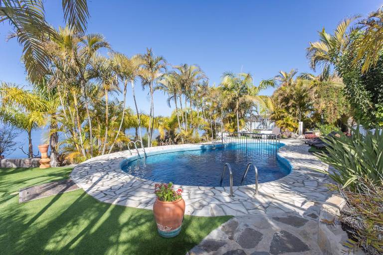 Appartamento vacanza Los Quemados