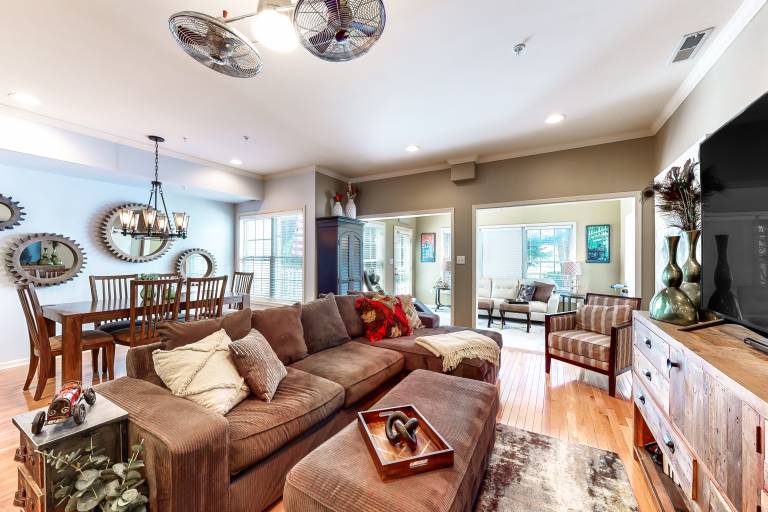 Condo Dewey Beach