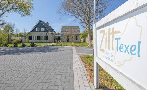 Bed & Breakfast Vlieland