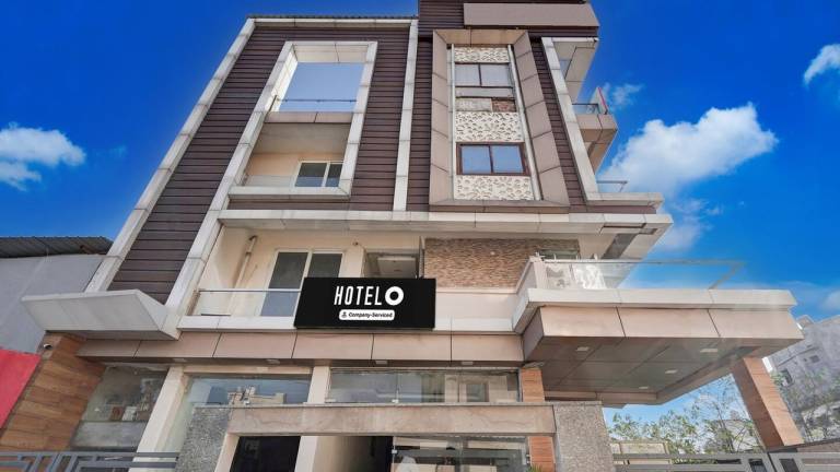 Ferienhaus für 2 Personen 31 m² in Dehradun