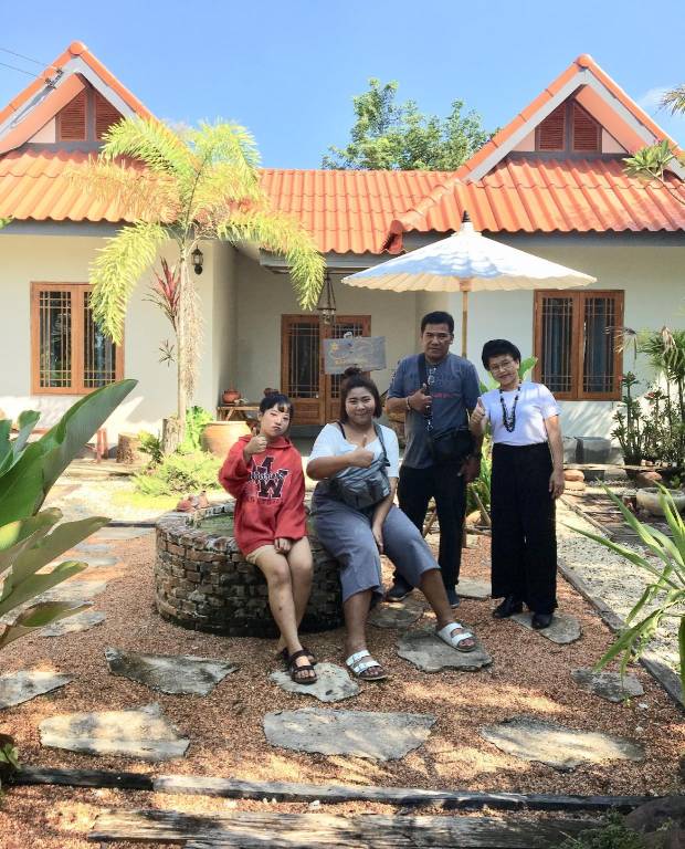 Baan Mali Homestay Lampang — photo 3