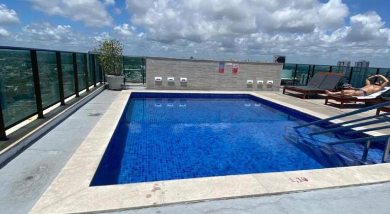 Beautiful holiday apartment with pool | Next to the beach | Pets are welcome — photo 3