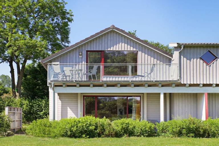 Ferienhaus  Lindaunis