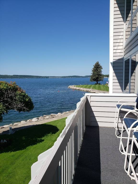 Condo Boyne City