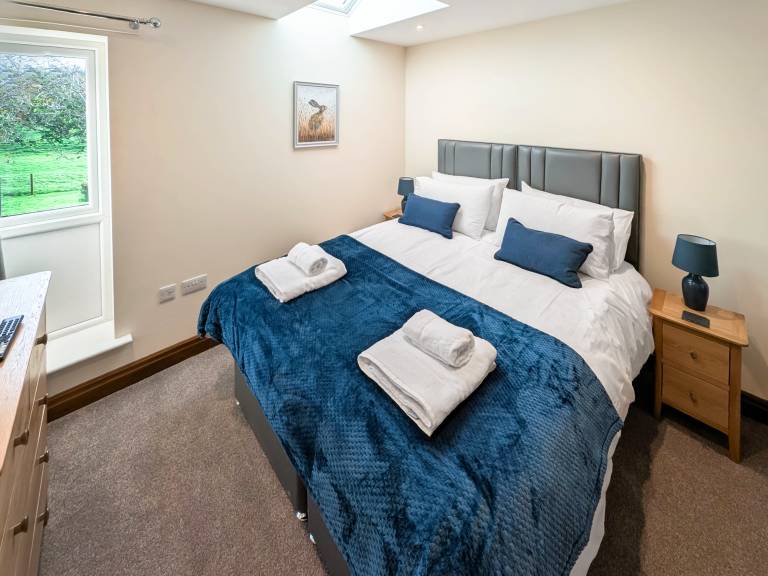 Cottage with garden | River view — photo 4