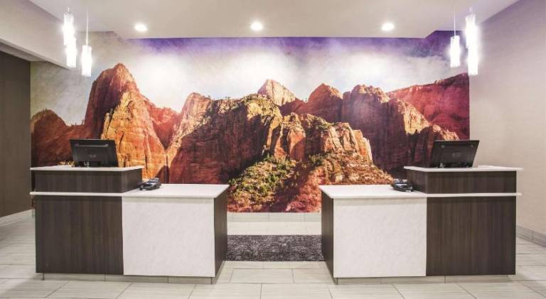 La Quinta Inn & Suites by Wyndham La Verkin-Gateway to Zion — photo 5