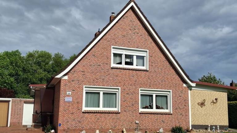 Ferienwohnung Ostrhauderfehn