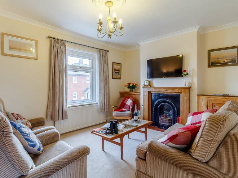 Cottage Harwich
