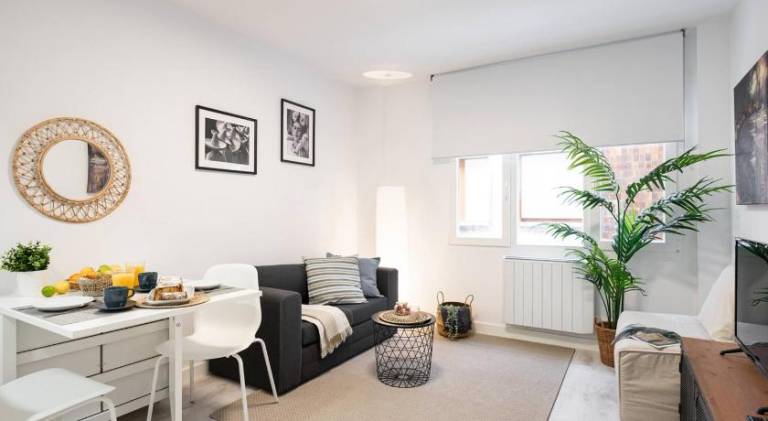 Apartment | Next to the beach | Pets are welcome — photo 2