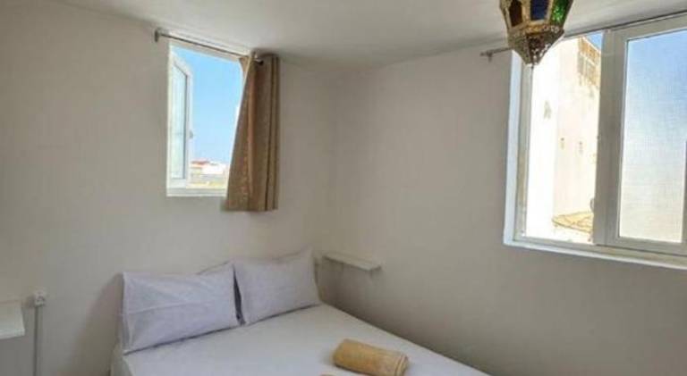 Apartment with 1 room for 4 persons — photo 2