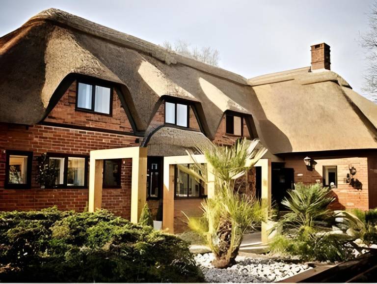 The Pilgrim Inn