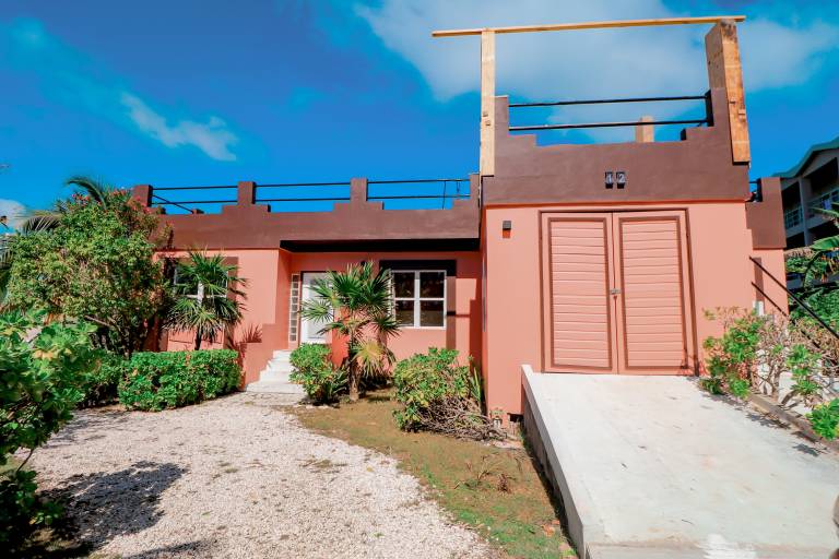 Condo  Corozal District