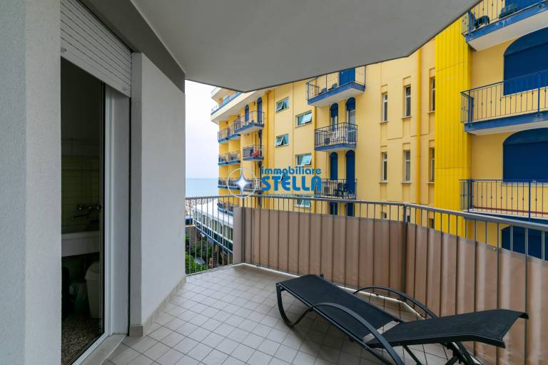 Ferienwohnung Lido di Jesolo