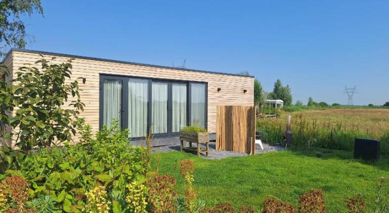 40 m&sup2; Ferienwohnung