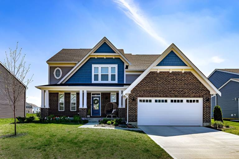 House  Clayton