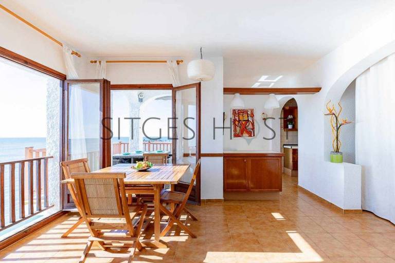 Sitges Casa del Mar - Live on the sea — photo 4