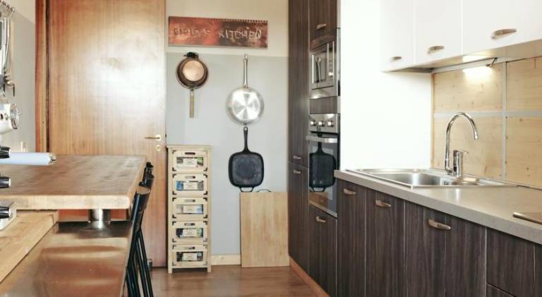 Holiday apartment with 1 room for 2 persons — photo 5