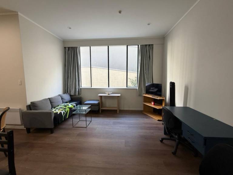 Ferienwohnung Auckland