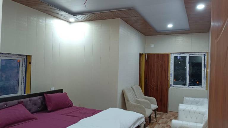 Shivalik View Resort — photo 2