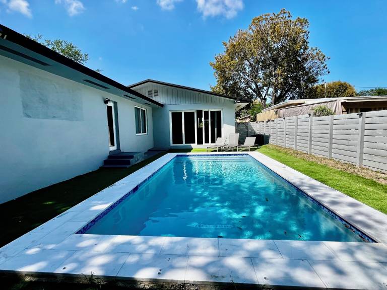 Villa  Miami