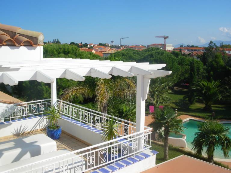 Villa  Cabestany