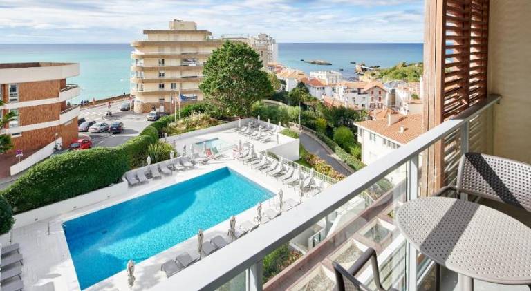 Residence Vacances Bleues Le Grand Large — photo 4