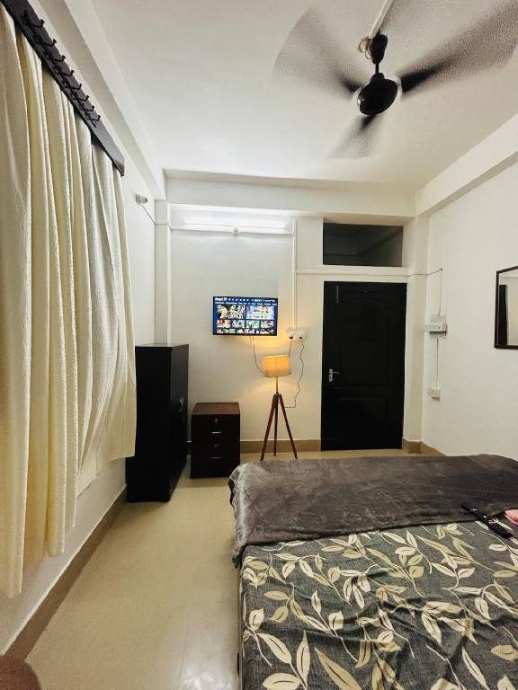Vacation home with 1 room for 8 persons — photo 3