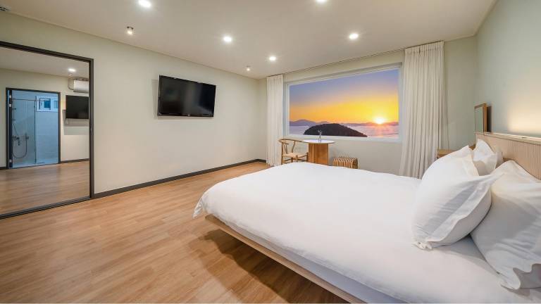 Namhae U9Stay