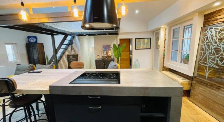 Beautiful holiday apartment | Close to Capitole de Toulouse | Good for workation | Pets are welcome — photo 5