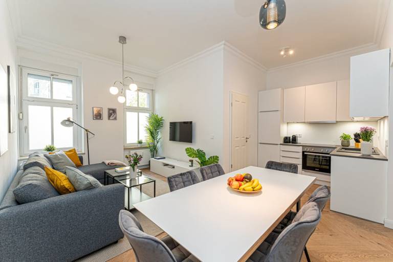 Ferienwohnung Köpenick