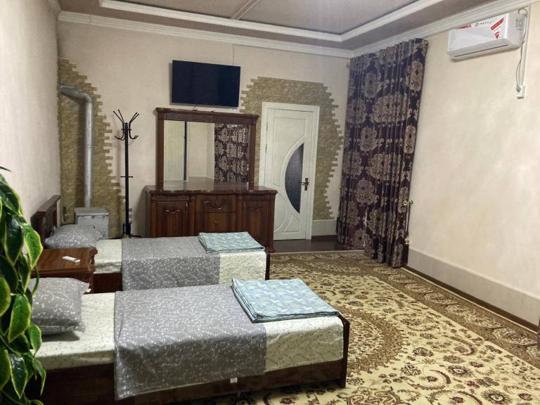 Hostel Old Street in Samarkand